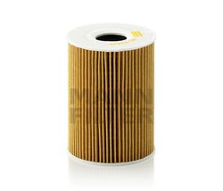 HU926/5X Масляный фильтр безметаллический  Mann filter HU9265X - фото 8978