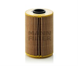 HU930/3X Масляный фильтр безметаллический  Mann filter HU9303X - фото 8980