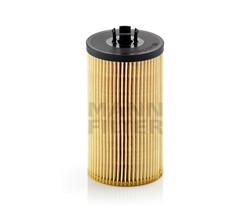 HU931/5X Масляный фильтр безметаллический  Mann filter HU9315X - фото 8981