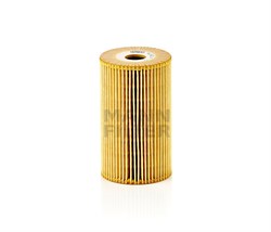 HU932/4X Масляный фильтр безметаллический  Mann filter HU9324X - фото 8985