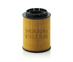 HU932/7X Масляный фильтр безметаллический  Mann filter HU9327X - фото 8988