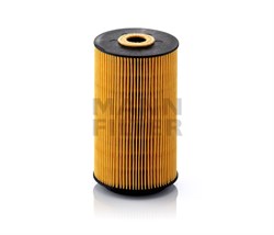 HU942/1X Масляный фильтр безметаллический  Mann filter HU9421X - фото 8993