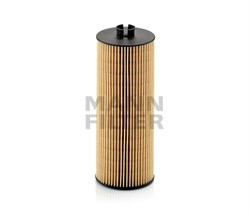 HU945/3X Масляный фильтр безметаллический  Mann filter HU9453X - фото 8995