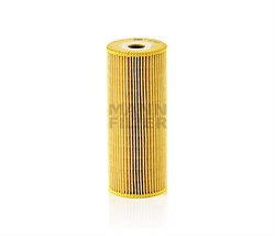 HU947/1X Масляный фильтр безметаллический  Mann filter HU9471X - фото 8997