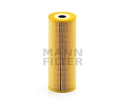 HU947/1Z-2 Масляный фильтр безметаллический  Mann filter HU9471Z2 - фото 8998