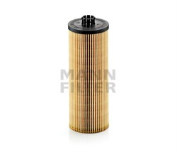 HU947/2X Масляный фильтр безметаллический  Mann filter HU9472X - фото 8999