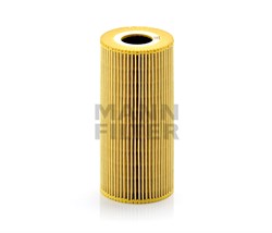 HU951X Масляный фильтр безметаллический  Mann filter HU951X - фото 9000