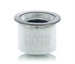 LE5009 Воздушно-масляный сепаратор Mann filter LE5009 - фото 9188