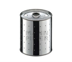 PF1155K Фильтр масляный Mann filter PF1155K - фото 9366