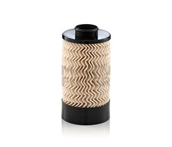 PU9002X Фильтр топливный безметаллический Mann filter PU9002X - фото 9464