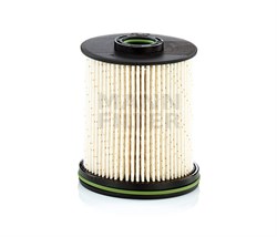 PU9012Z Фильтр топливный безметаллический Mann filter PU9012Z - фото 9468