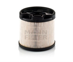 PU922X Фильтр топливный безметаллический Mann filter PU922X - фото 9471