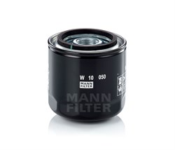 W10050 Фильтр масляный Mann filter W10050 - фото 9518