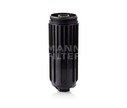 W13004 Фильтр масляный Mann filter W13004 - фото 9597