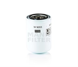 W9053 Фильтр масляный Mann filter W9053 - фото 9764