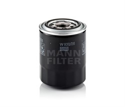 W930/26 Фильтр масляный Mann filter W93026 - фото 9809