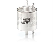 WK711/1 Фильтр топливный Mann filter WK7111