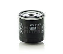 WK712/5 Фильтр топливный Mann filter WK7125