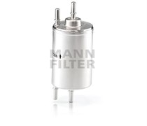 WK720/6 Фильтр топливный Mann filter WK7206