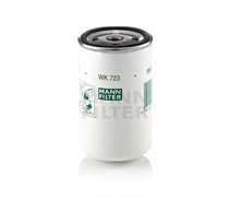 WK723 Фильтр топливный Mann filter WK723