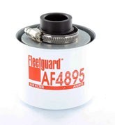 AF4895 Воздушный фильтр Fleetguard AF4895