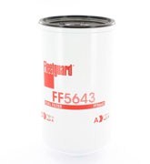 FF5643 Фильтр топливный Fleetguard FF5643