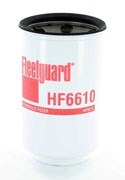 HF6610 Гидравлический фильтр Fleetguard HF6610