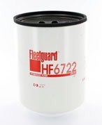 HF6722 Гидравлический фильтр Fleetguard HF6722