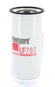 LF781 Масляный фильтр Fleetguard LF781