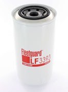 LF3393 Масляный фильтр Fleetguard LF3393