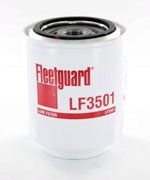 LF3501 Масляный фильтр Fleetguard LF3501