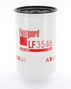 LF3546 Масляный фильтр Fleetguard LF3546