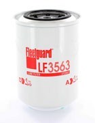 LF3563 Масляный фильтр Fleetguard LF3563