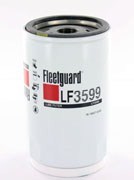 LF3599 Масляный фильтр Fleetguard LF3599