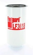 LF3618 Масляный фильтр Fleetguard LF3618