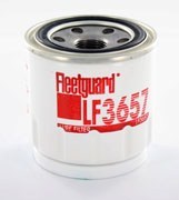 LF3657 Масляный фильтр Fleetguard LF3657