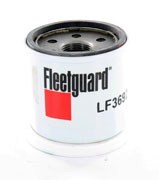 LF3692 Масляный фильтр Fleetguard LF3692