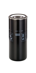 WDK11102/5 Фильтр топливный для систем высокого давления Mann filter