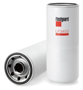 LF3453 Масляный фильтр Fleetguard