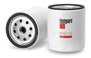 FF5112 Фильтр топливный Fleetguard