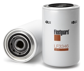LF3346 Масляный фильтр Fleetguard