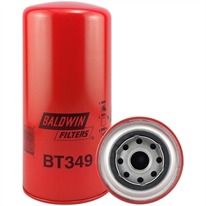 BT349 Масляный фильтр Baldwin