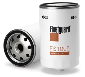 FS1095 Топливный сепаратор элемент Fleetguard