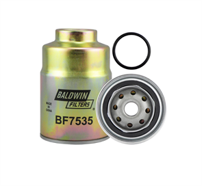 BF7535 Топливный фильтр Baldwin