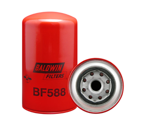 BF588 Топливный фильтр Baldwin