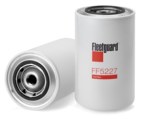 FF5227 Фильтр топливный Fleetguard
