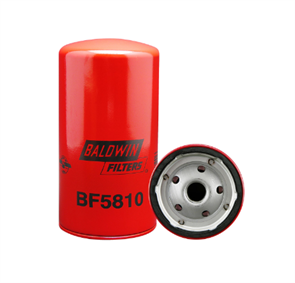 BF5810 Топливный фильтр Baldwin