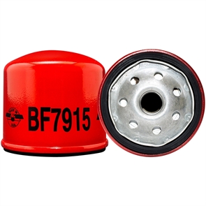 BF7915 Топливный фильтр Baldwin