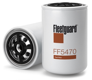 FF5470 Фильтр топливный Fleetguard