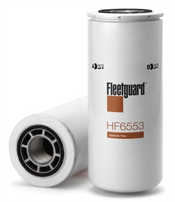 HF6553 Гидравлический фильтр Fleetguard